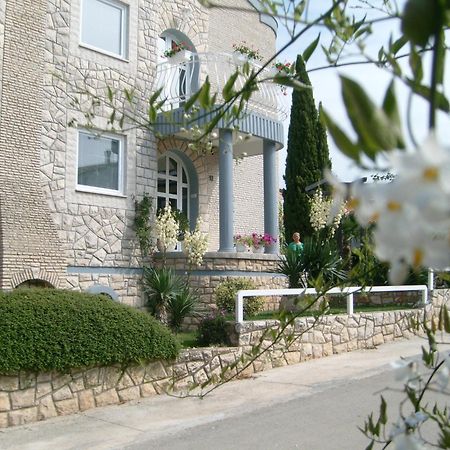 Apartments Ana - Rovinj Eksteriør bilde