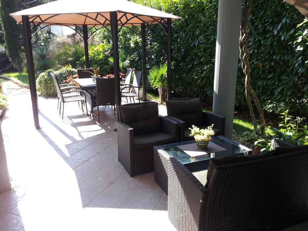Apartments Ana - Rovinj Eksteriør bilde