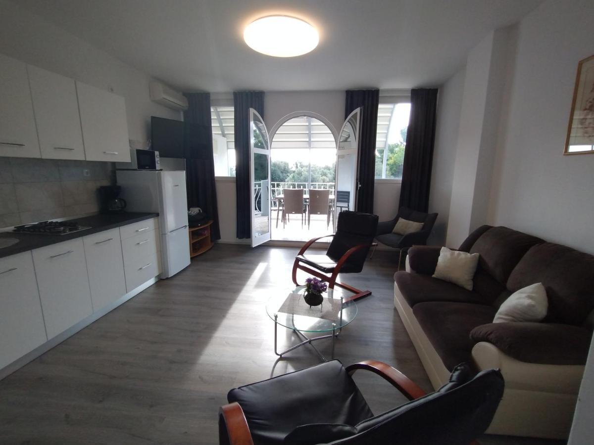 Apartments Ana - Rovinj Eksteriør bilde