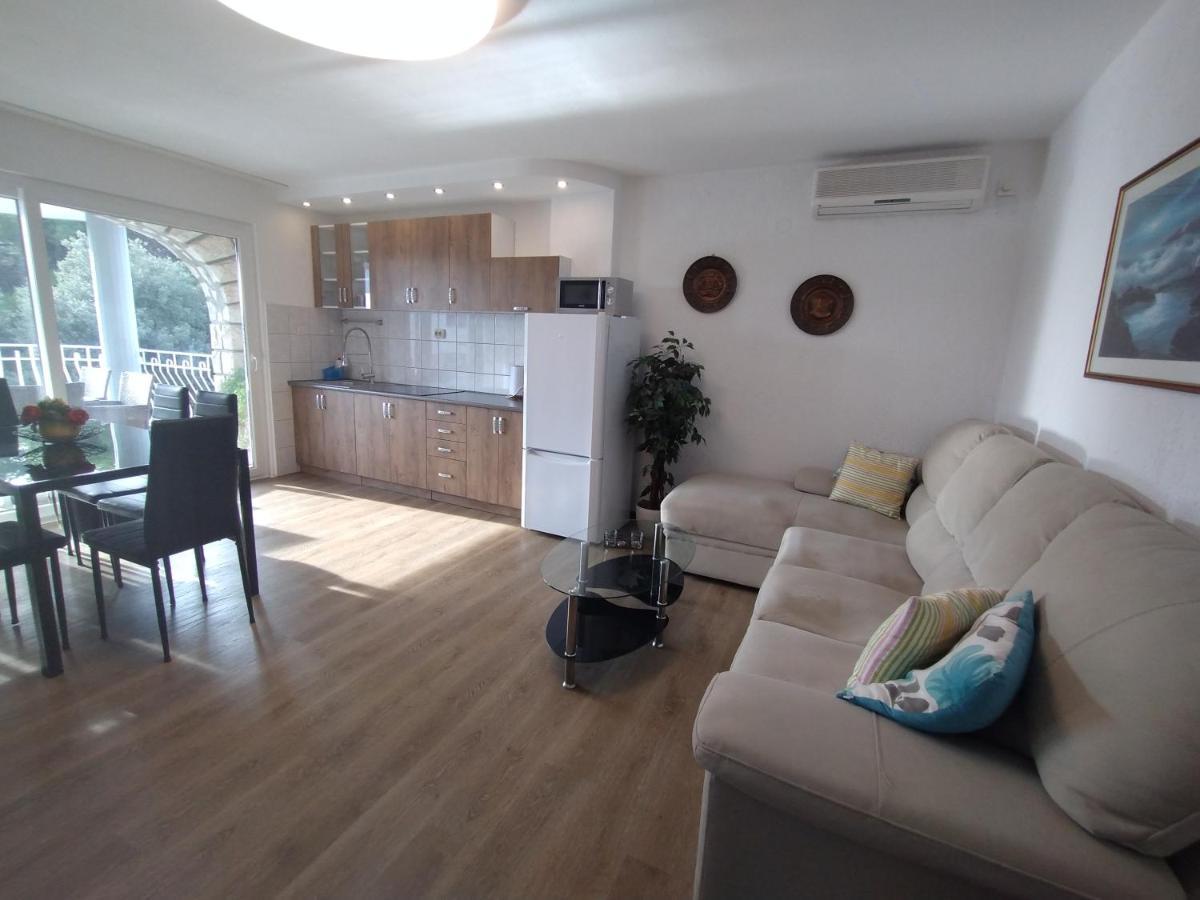 Apartments Ana - Rovinj Eksteriør bilde