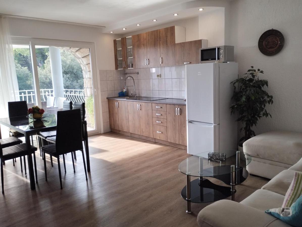 Apartments Ana - Rovinj Eksteriør bilde