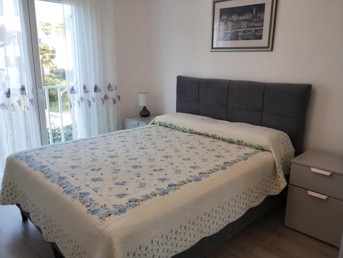Apartments Ana - Rovinj Eksteriør bilde