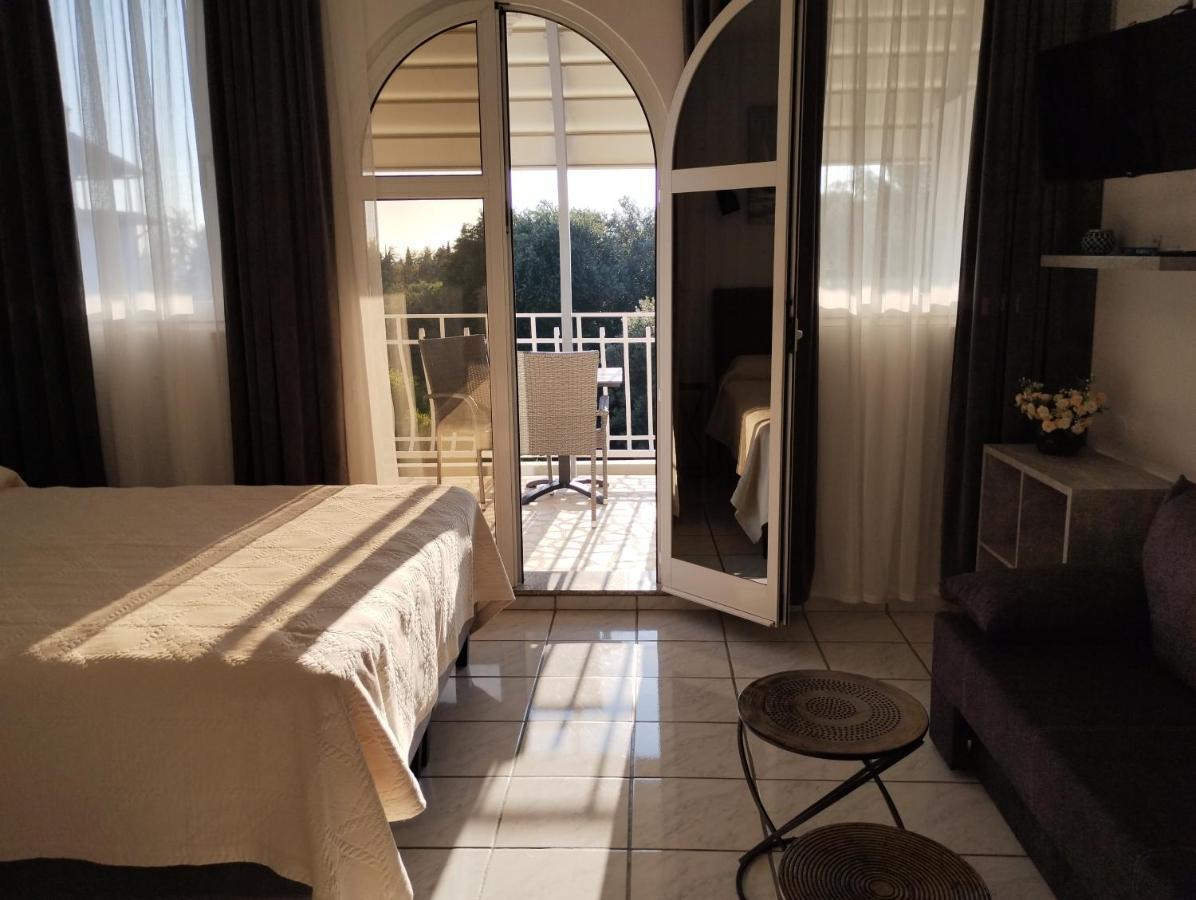 Apartments Ana - Rovinj Eksteriør bilde