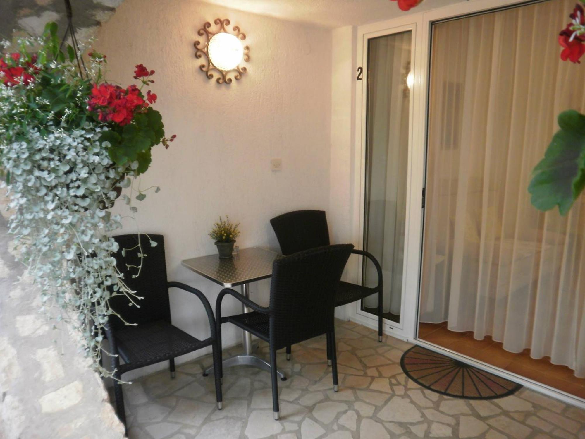 Apartments Ana - Rovinj Rom bilde