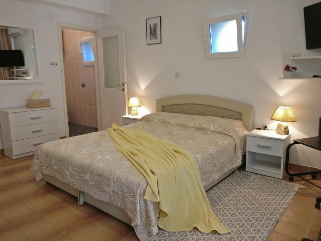 Apartments Ana - Rovinj Eksteriør bilde