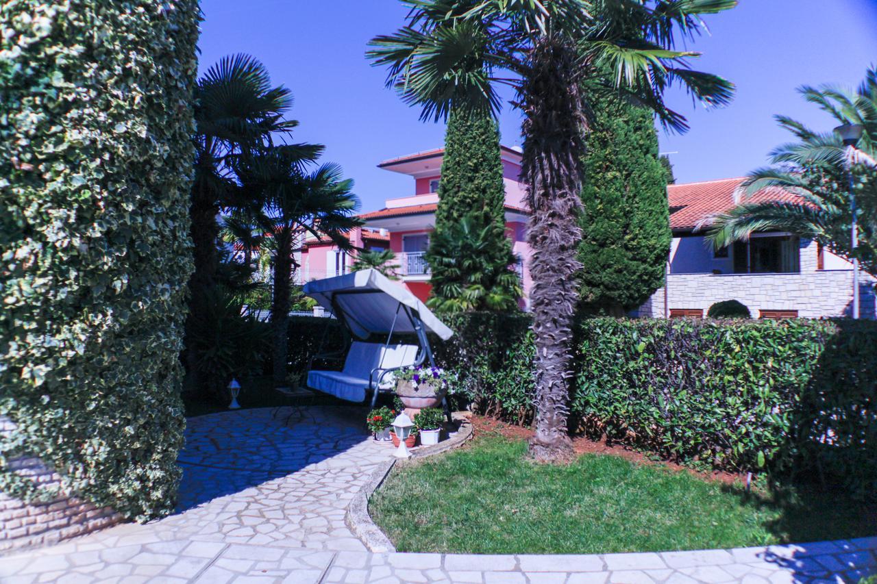 Apartments Ana - Rovinj Eksteriør bilde