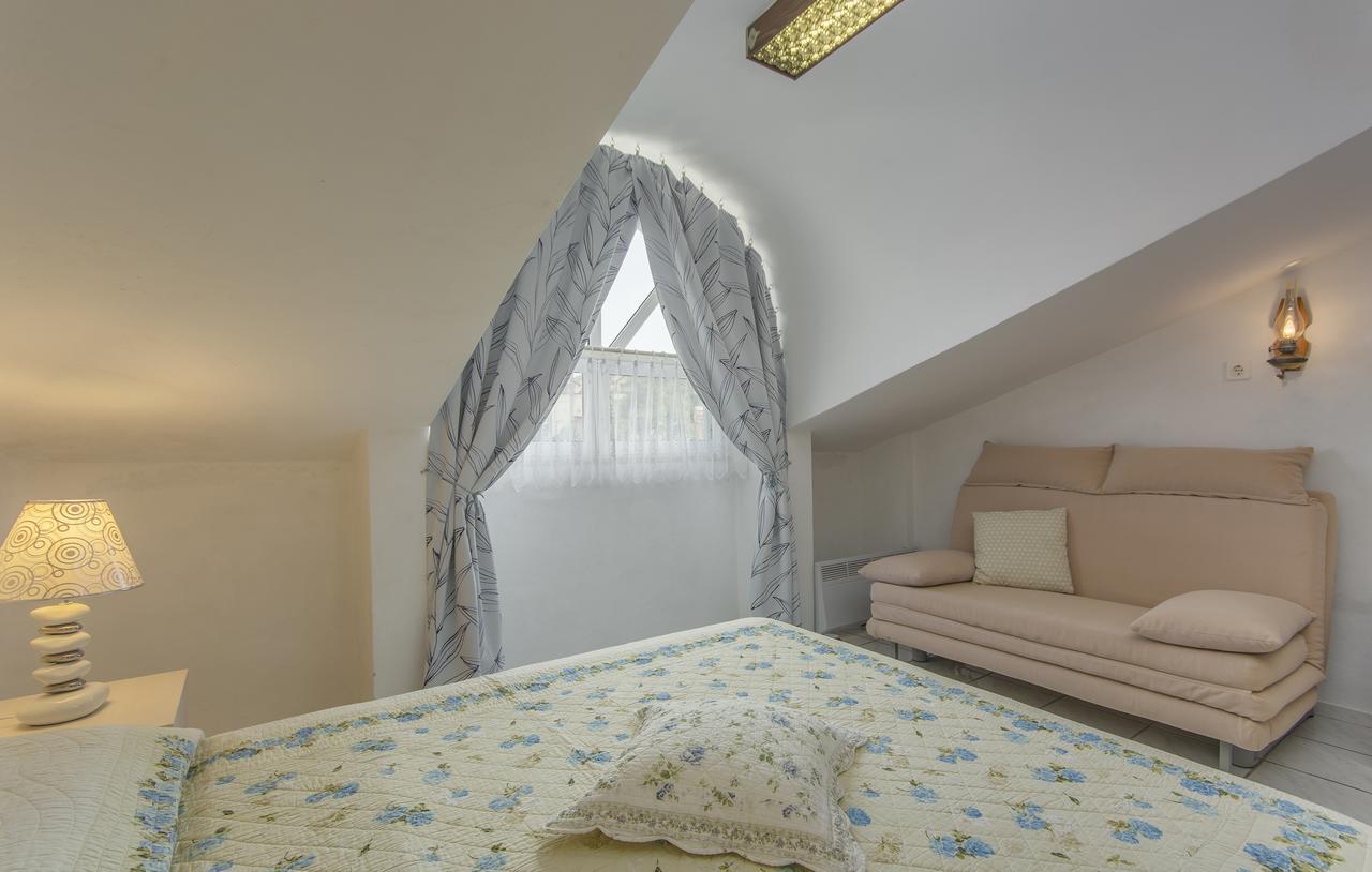 Apartments Ana - Rovinj Eksteriør bilde
