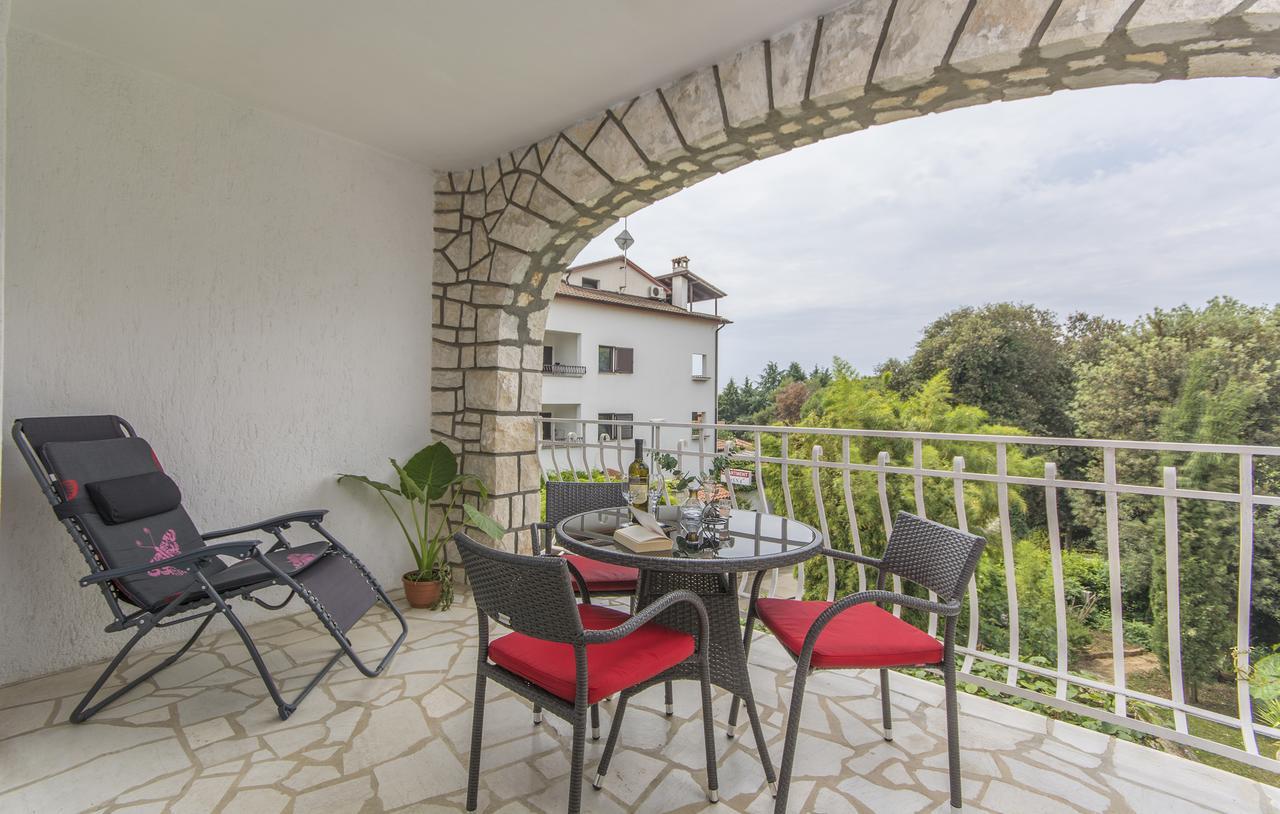 Apartments Ana - Rovinj Eksteriør bilde