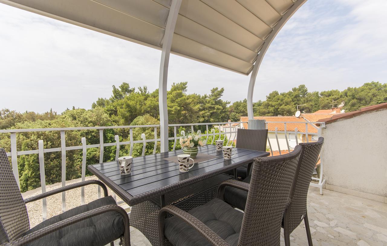 Apartments Ana - Rovinj Eksteriør bilde