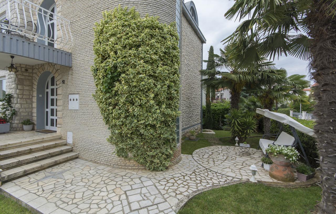 Apartments Ana - Rovinj Eksteriør bilde