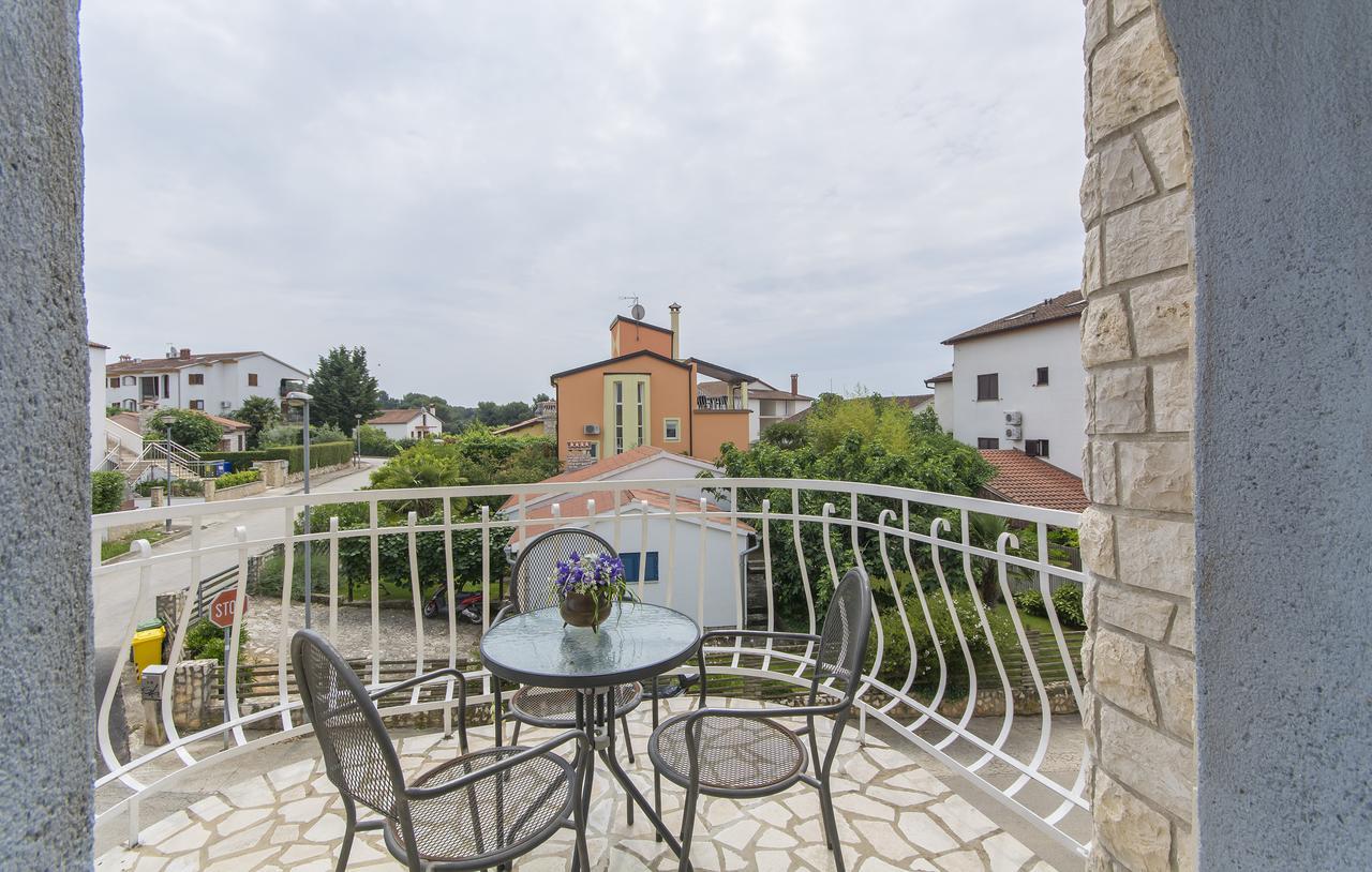 Apartments Ana - Rovinj Eksteriør bilde