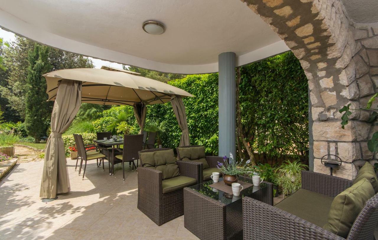Apartments Ana - Rovinj Eksteriør bilde