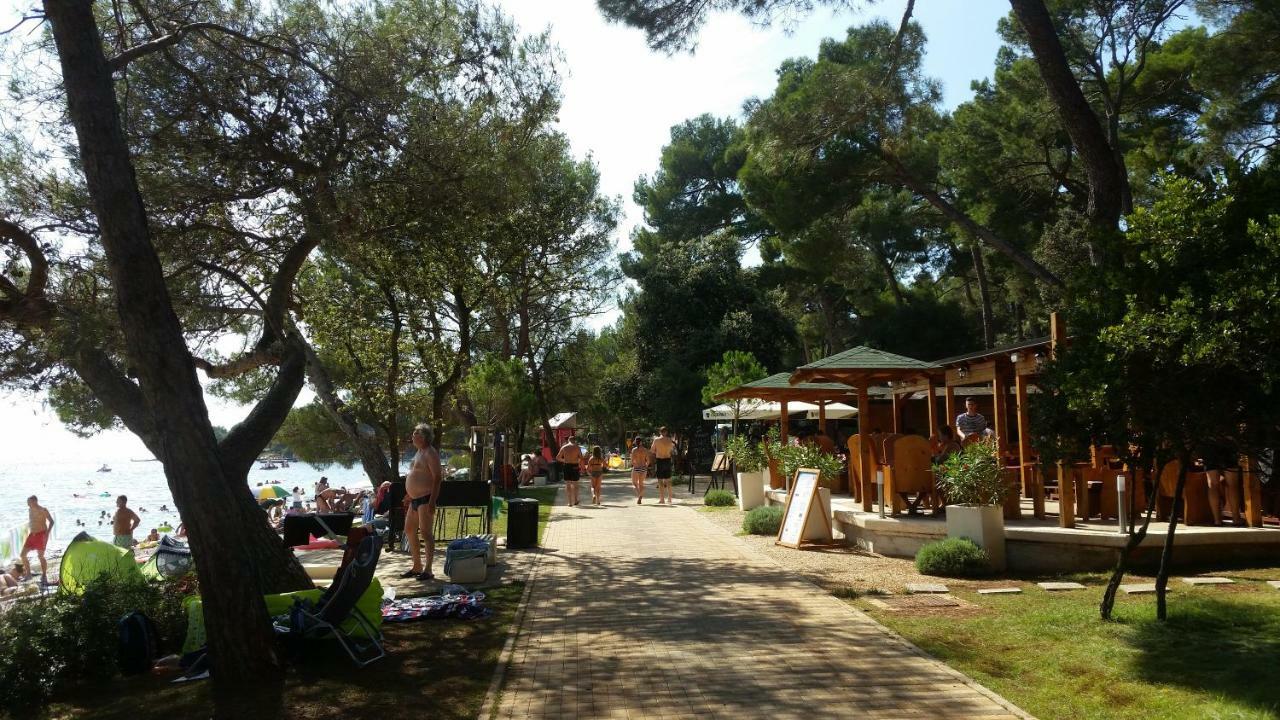 Apartments Ana - Rovinj Eksteriør bilde